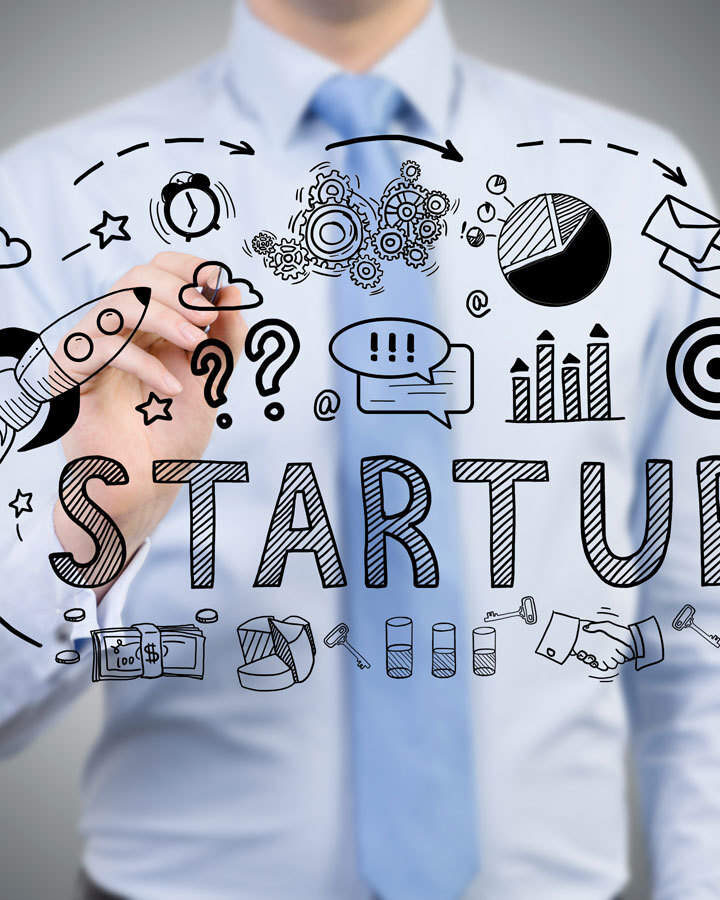 6 Tips for Successful Startup